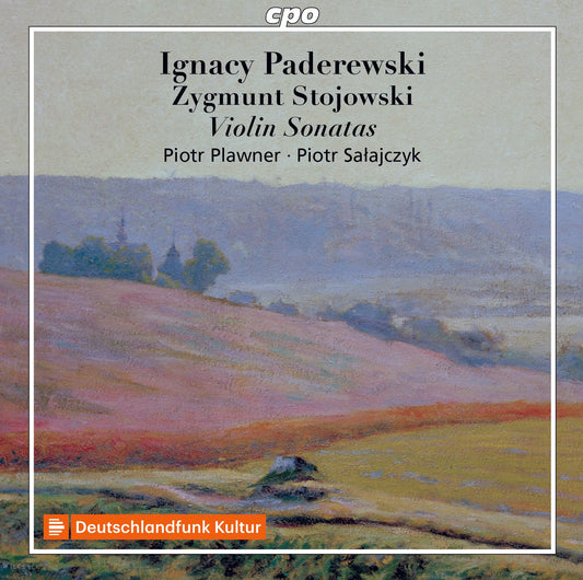 VIOLIN SONATAS