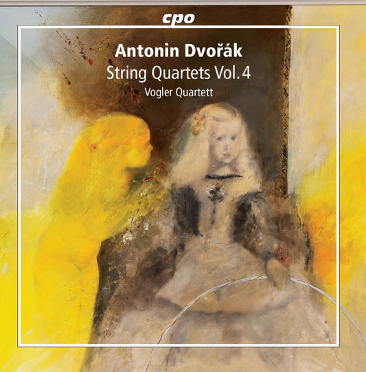 V4: String Quartets