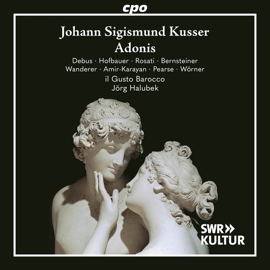 Kusser: Adonis Yannick Debus, Ulrike Hofbauer, Anita Rosati, Nina Bernsteiner, Nils Wanderer, Seda Amir-Karayan, Do