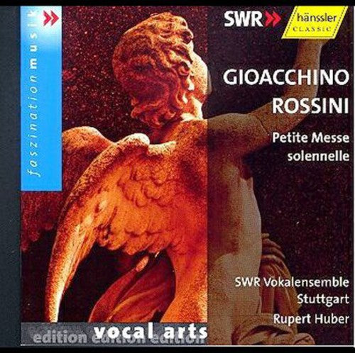 Rossini: Petite Messe Solennelle