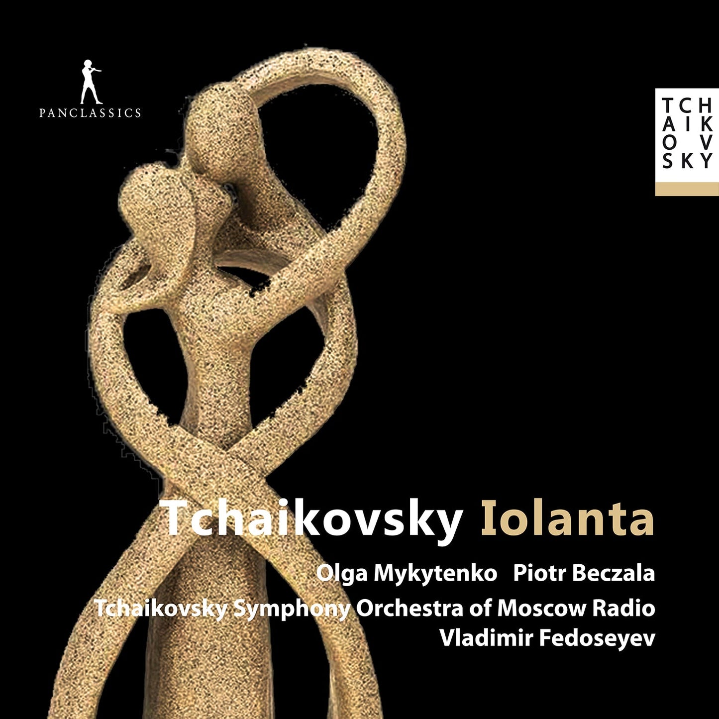 Tchaikovsky: Iolanta