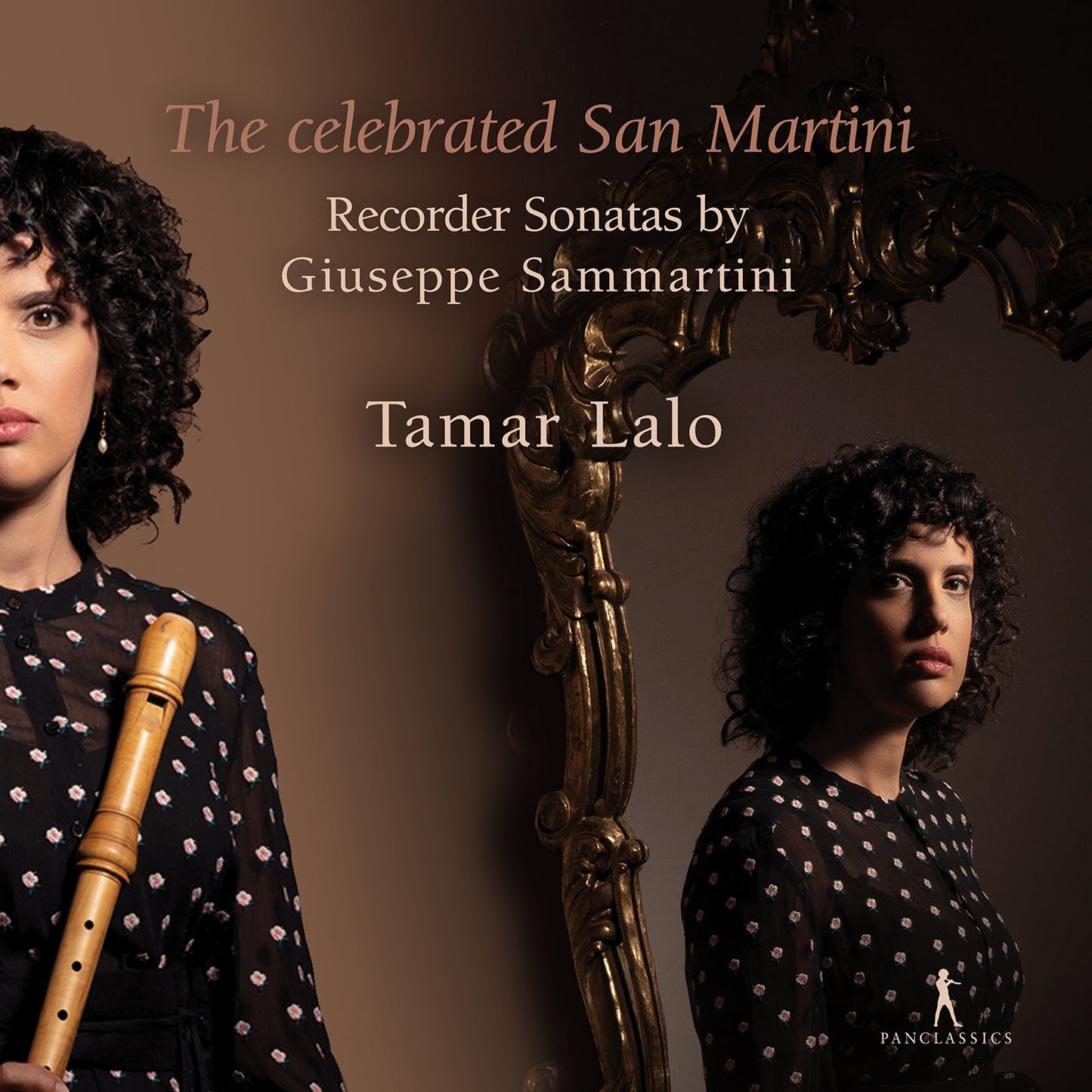 Sammartini: The Celebrated San Martini - Recorder Sonatas