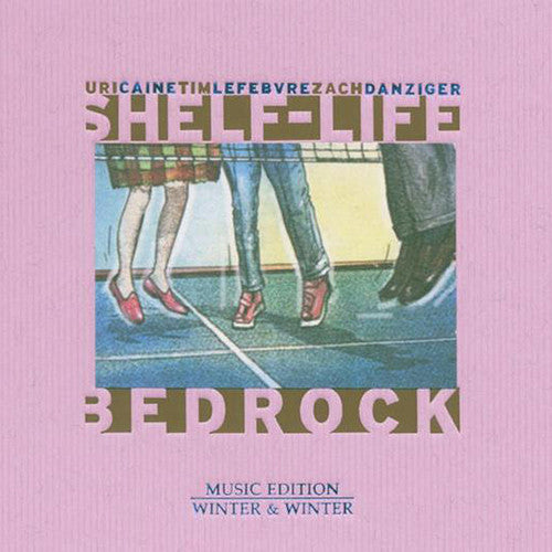 Shelf-Life