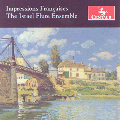 FLUTES EN VACANCES SUITE POUR