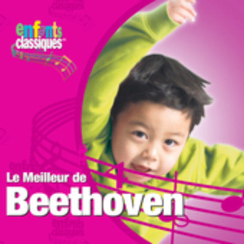 MEILLEUR DE BEETHOVEN