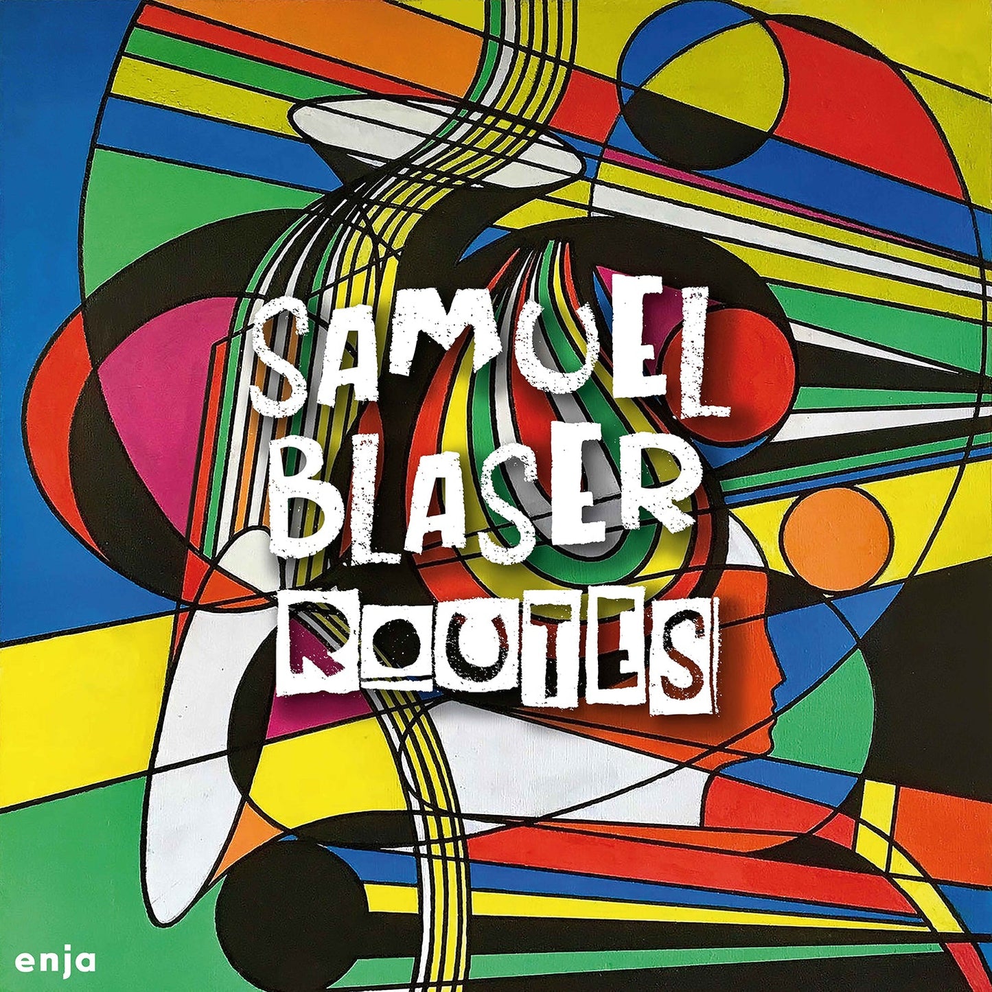 Blaser: Routes