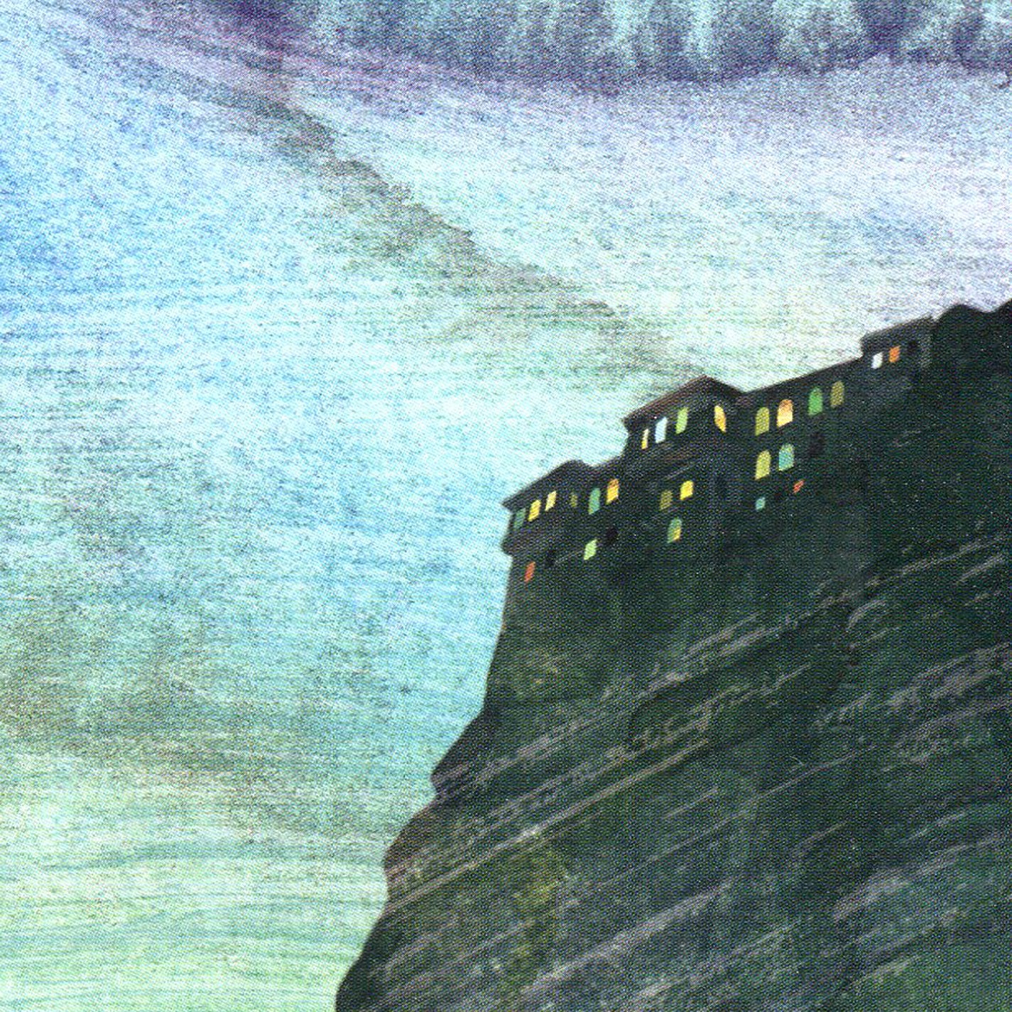 Hirabayashi: Meteora