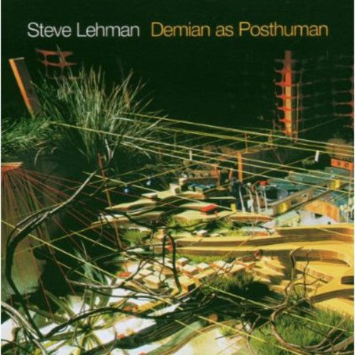 DEMIAN AS A POSTHUMAN