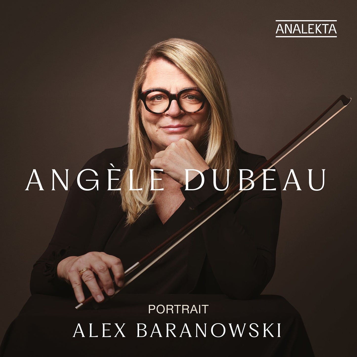Baranowski: Portrait