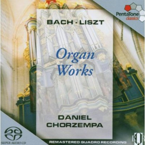 ORGAN WORKS