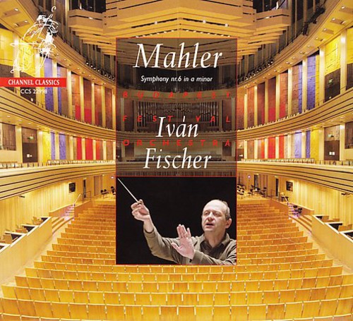 SYMPHONY NO. 6