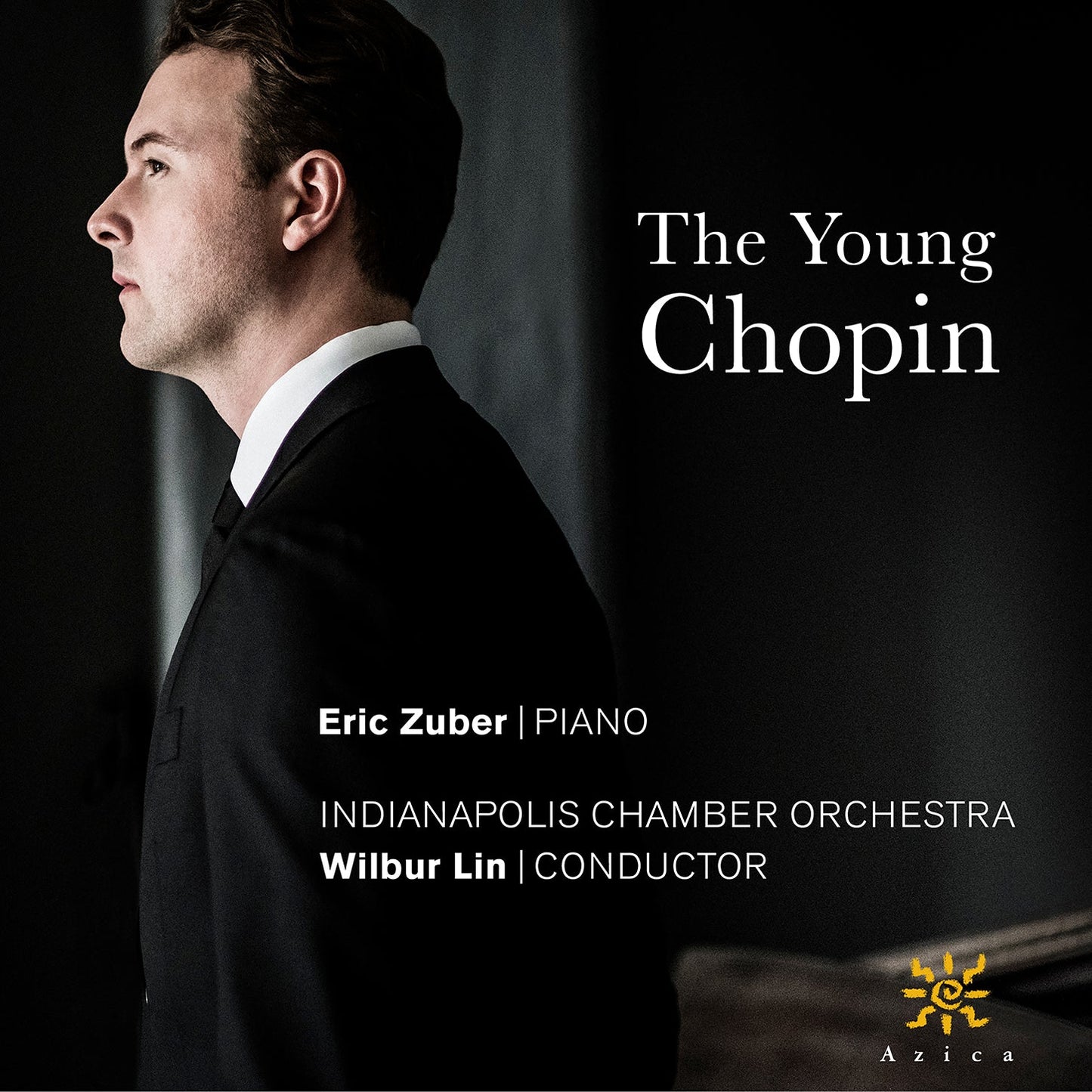 Chopin: The Young Chopin