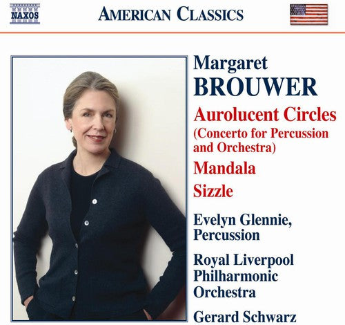 BROUWER, M: Aurolucent Circles / Mandala / Remembrances