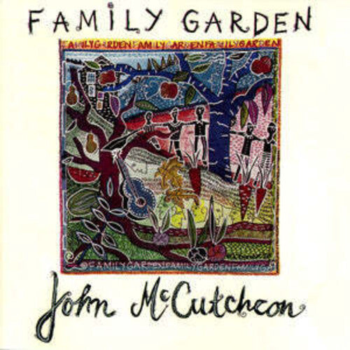 Family Garden