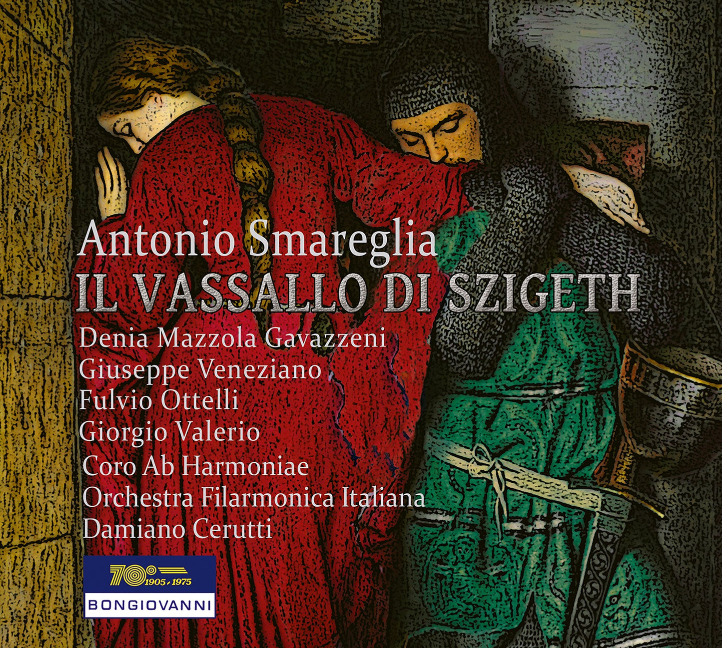 Il Vassallo Di Szigeth