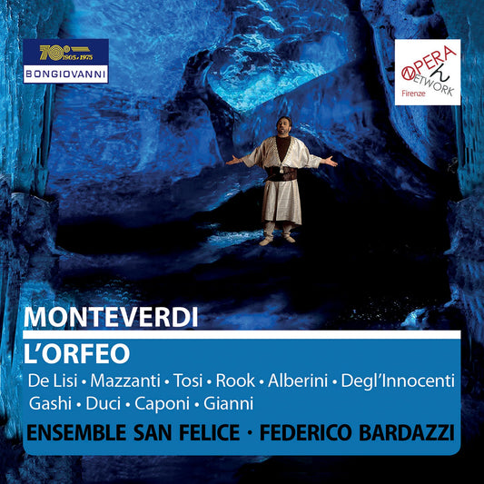 L'Orfeo