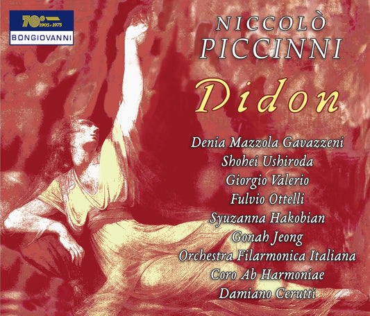 Piccinni: Didon