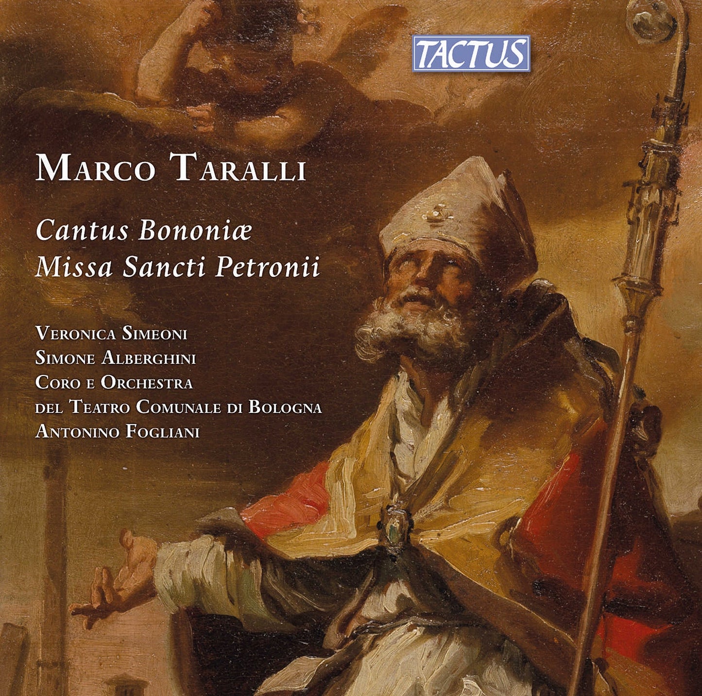 Cantus Bononiae