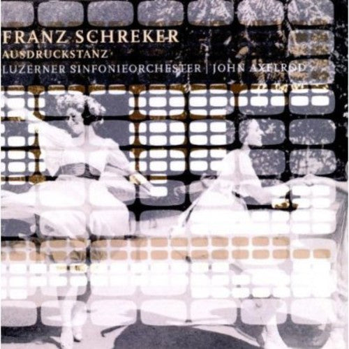Schreker, F.: Geburtstag Der Infantin (Der) / Ein Tanzspiel
