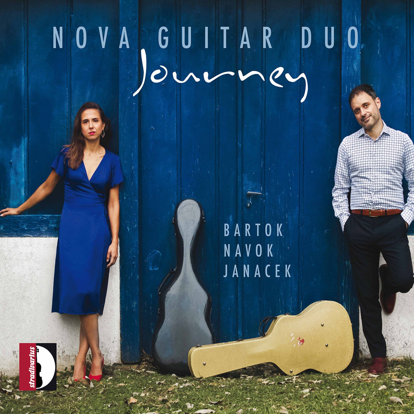 Journey Nova Guitar Duo