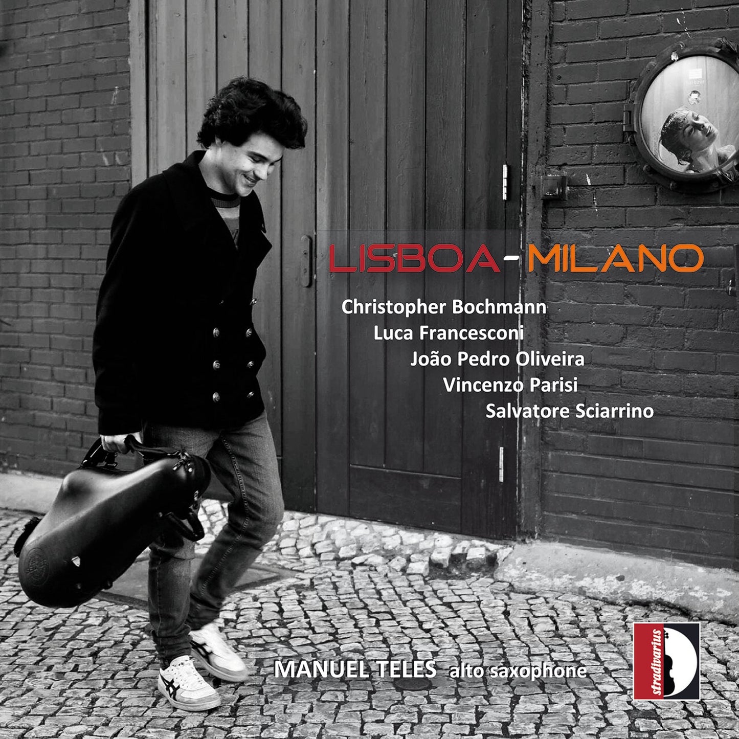 Bochmann, Francesconi, Oliveira, Parisi & Sciarrino: Lisboa