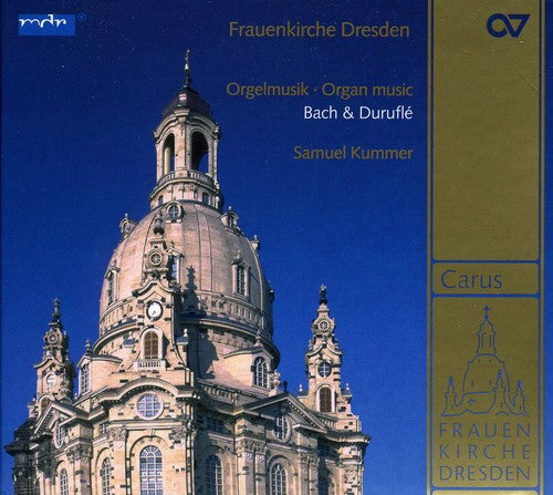 ORGAN MUSIC
