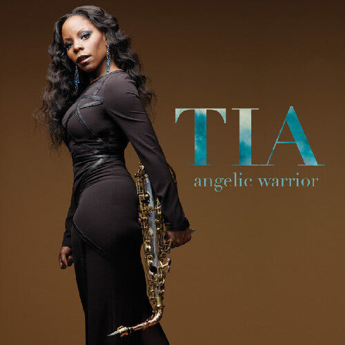 ANGELIC WARRIOR