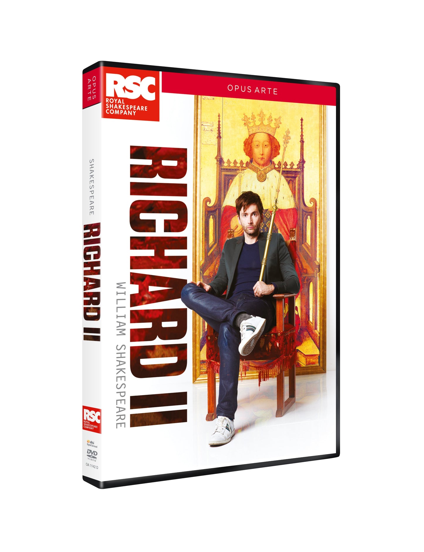 Shakespeare: Richard II