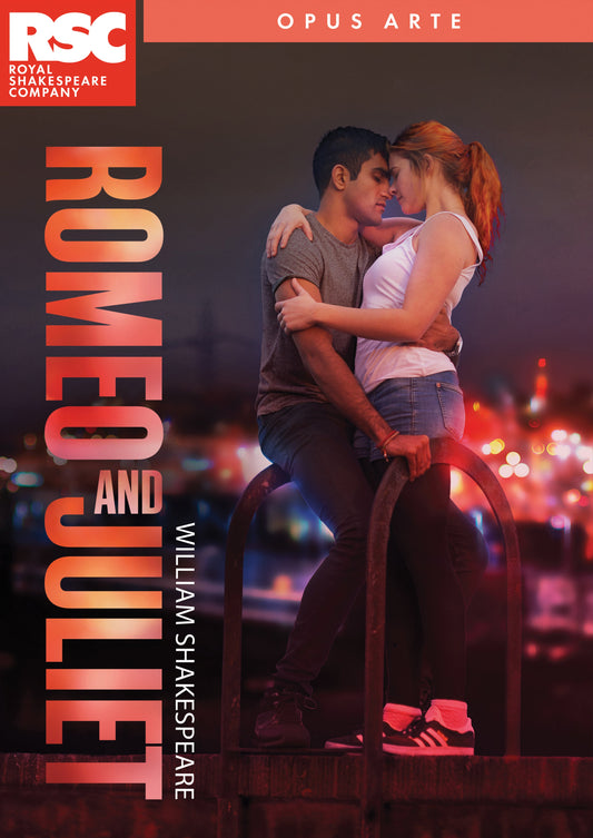 Shakespeare: Romeo and Juliet