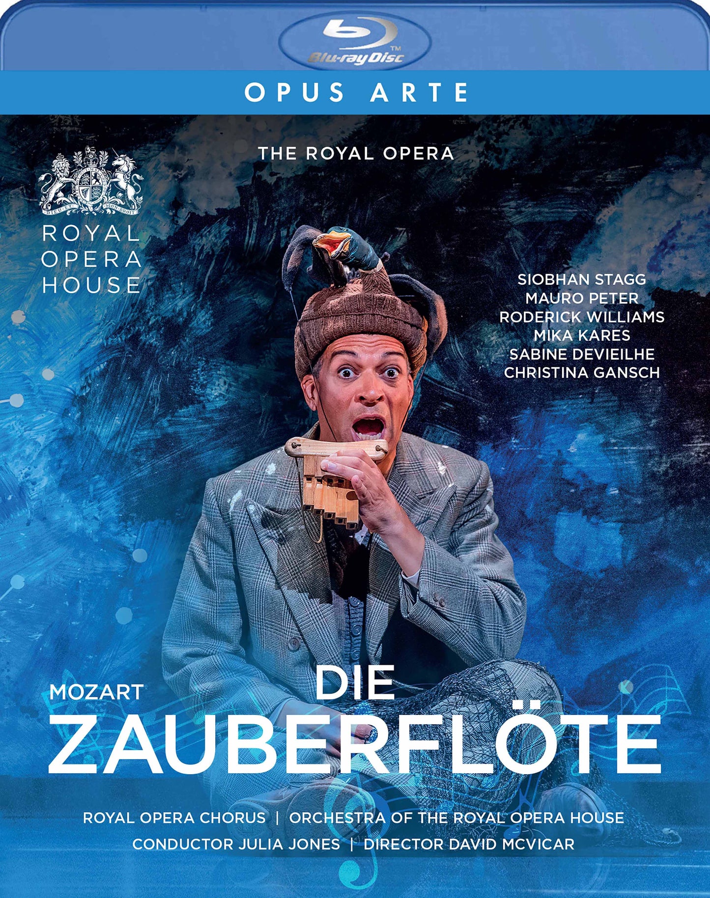Die Zauberflote