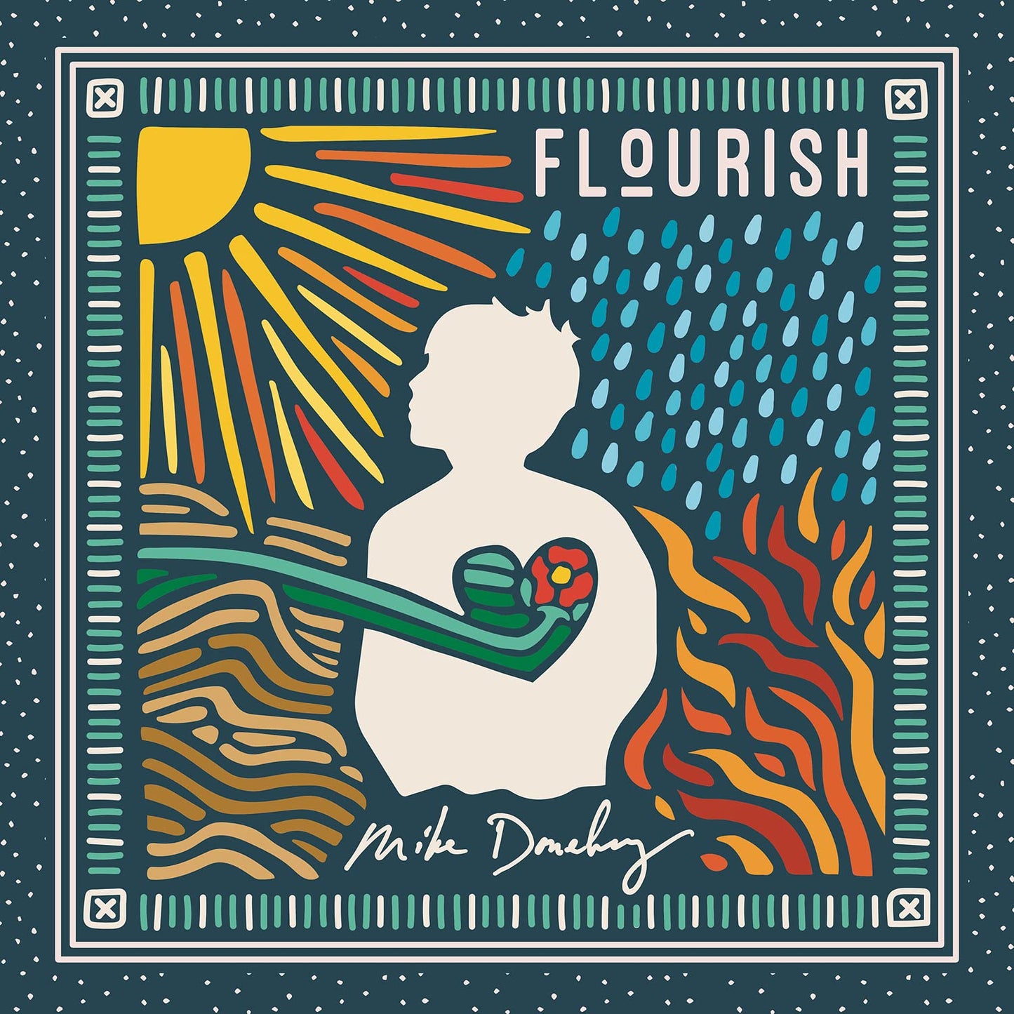 FLOURISH
