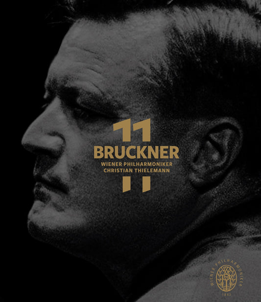 Bruckner 11 - The Complete Symphonies Collection [4 Blu-ray]