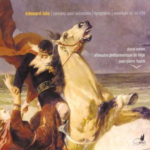 CELLO CONCERTO