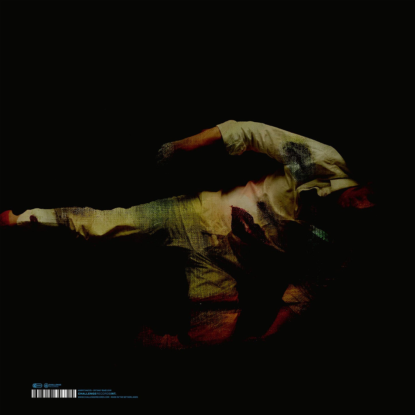 BLUEBEARD (LP)