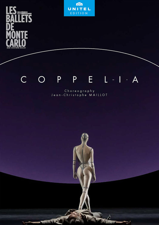 Delibes & Maillot: COPPEL-I.A