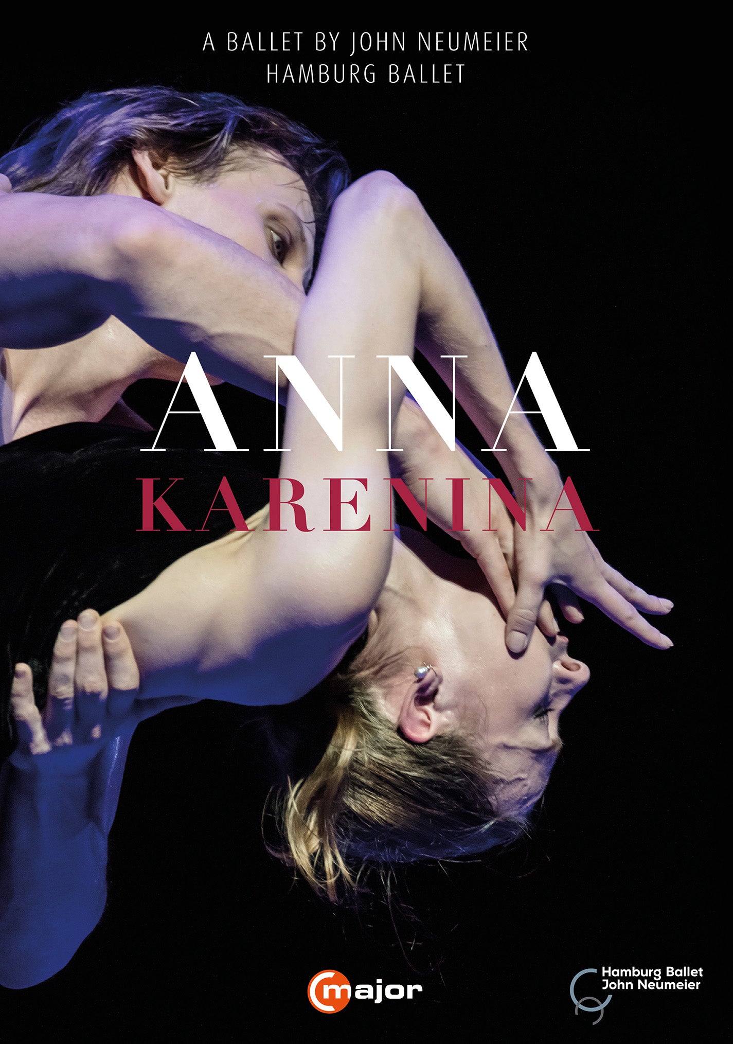 Tchaikovsky: Anna Karenina