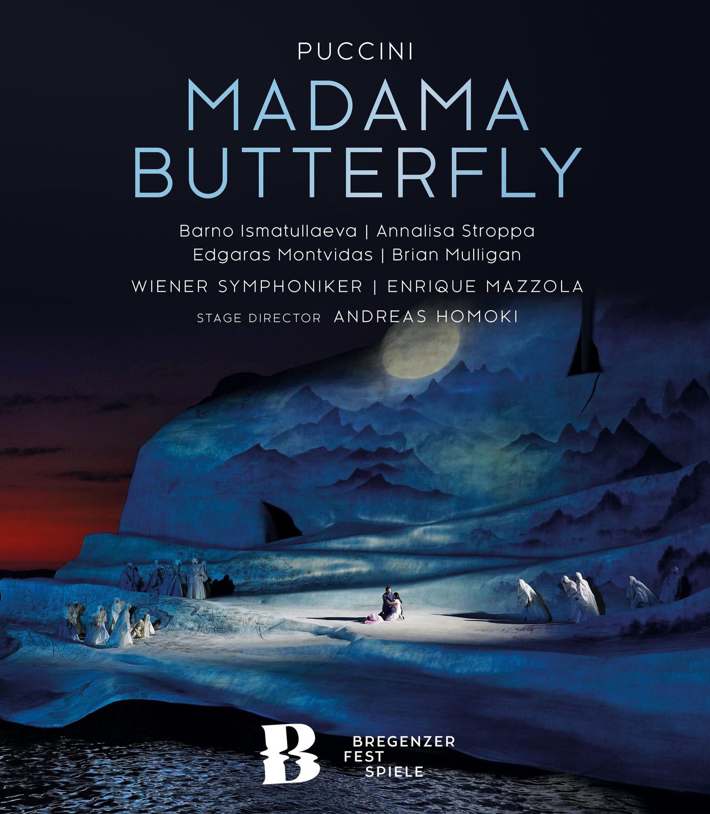 Puccini: Madama Butterfly