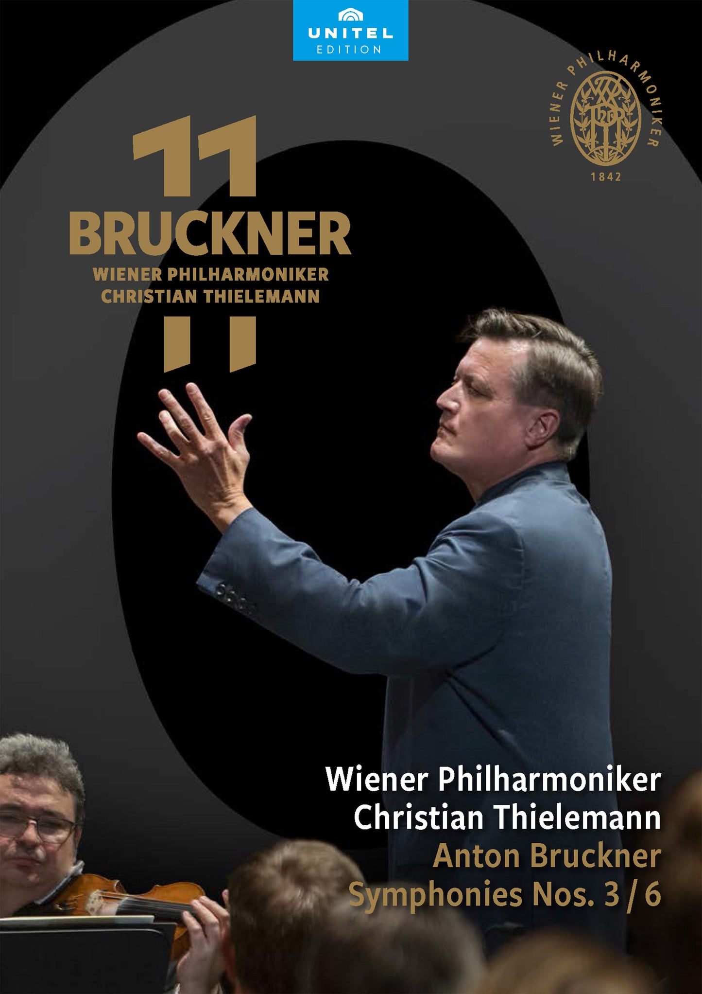 Bruckner 11, Vol. 4