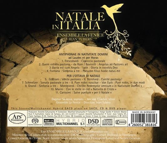 Natale in Italia