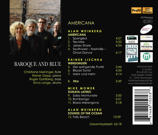Americana