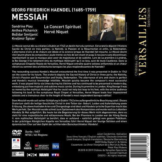 MESSIAH
