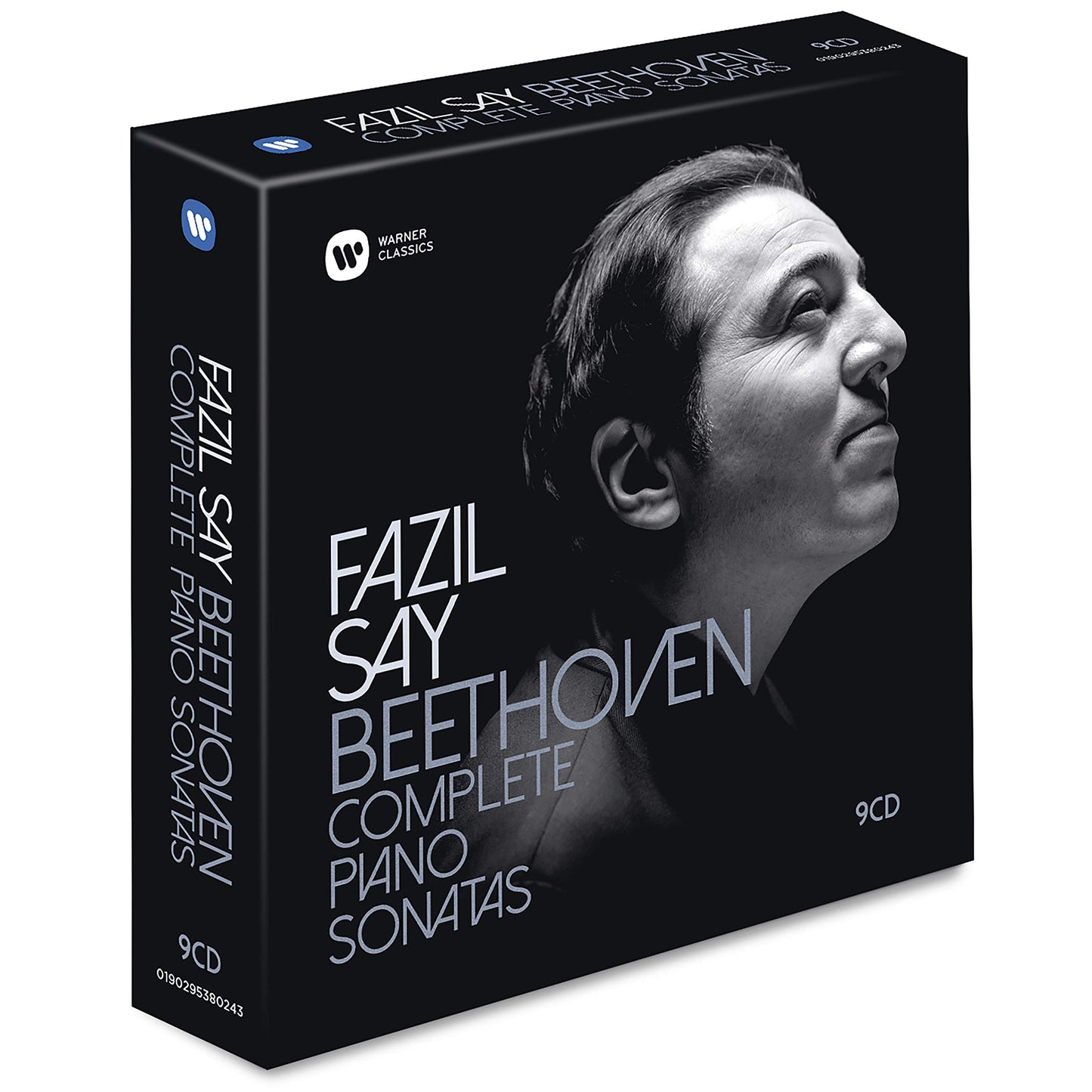 BEETHOVEN: COMPLETE PIANO SONATAS