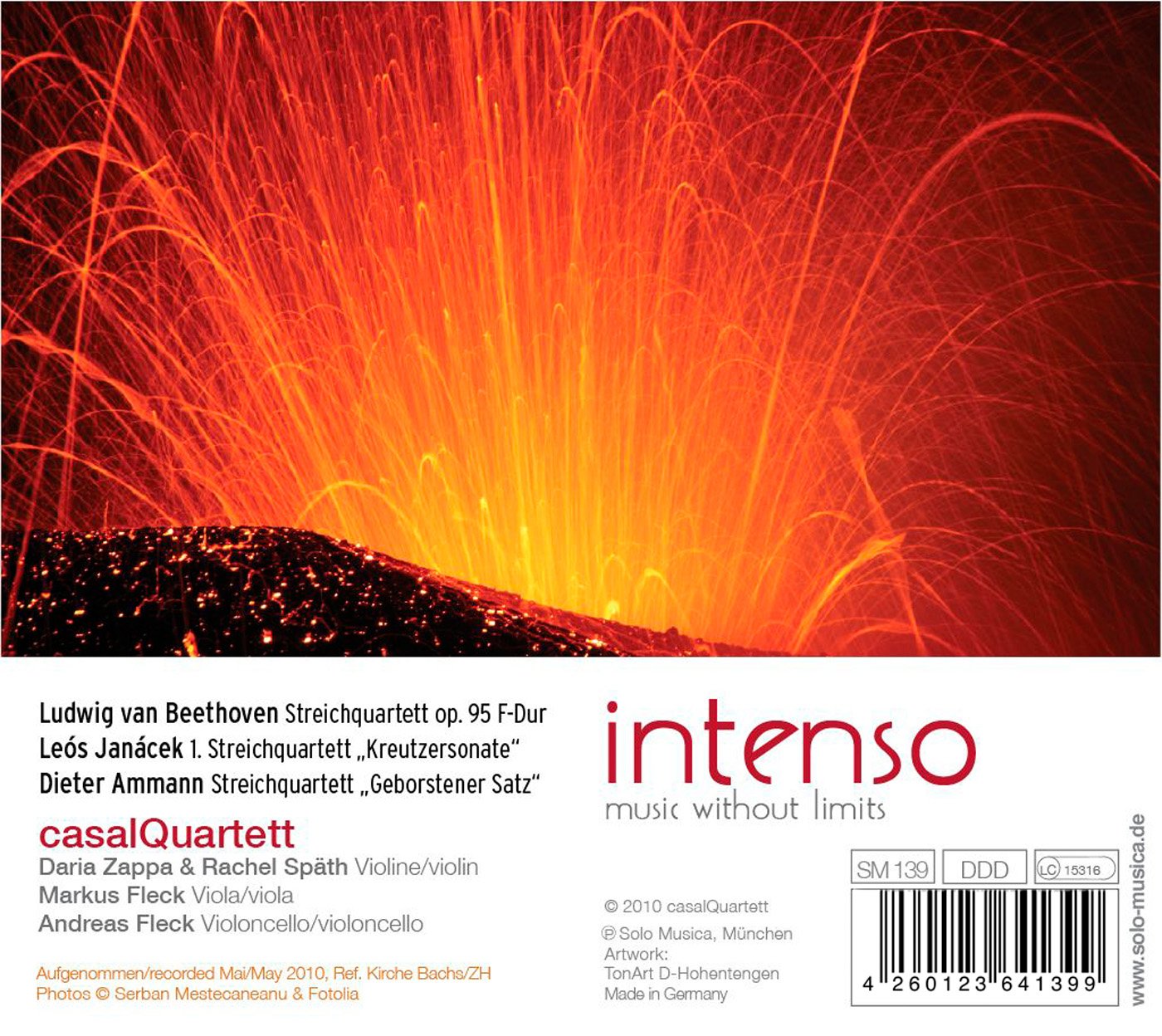 Intenso - Music Without Limits