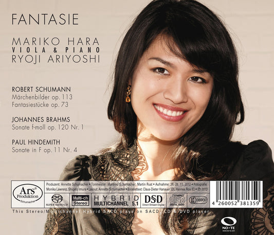 Fantasie