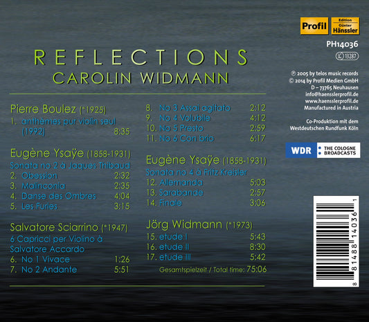 Reflections
