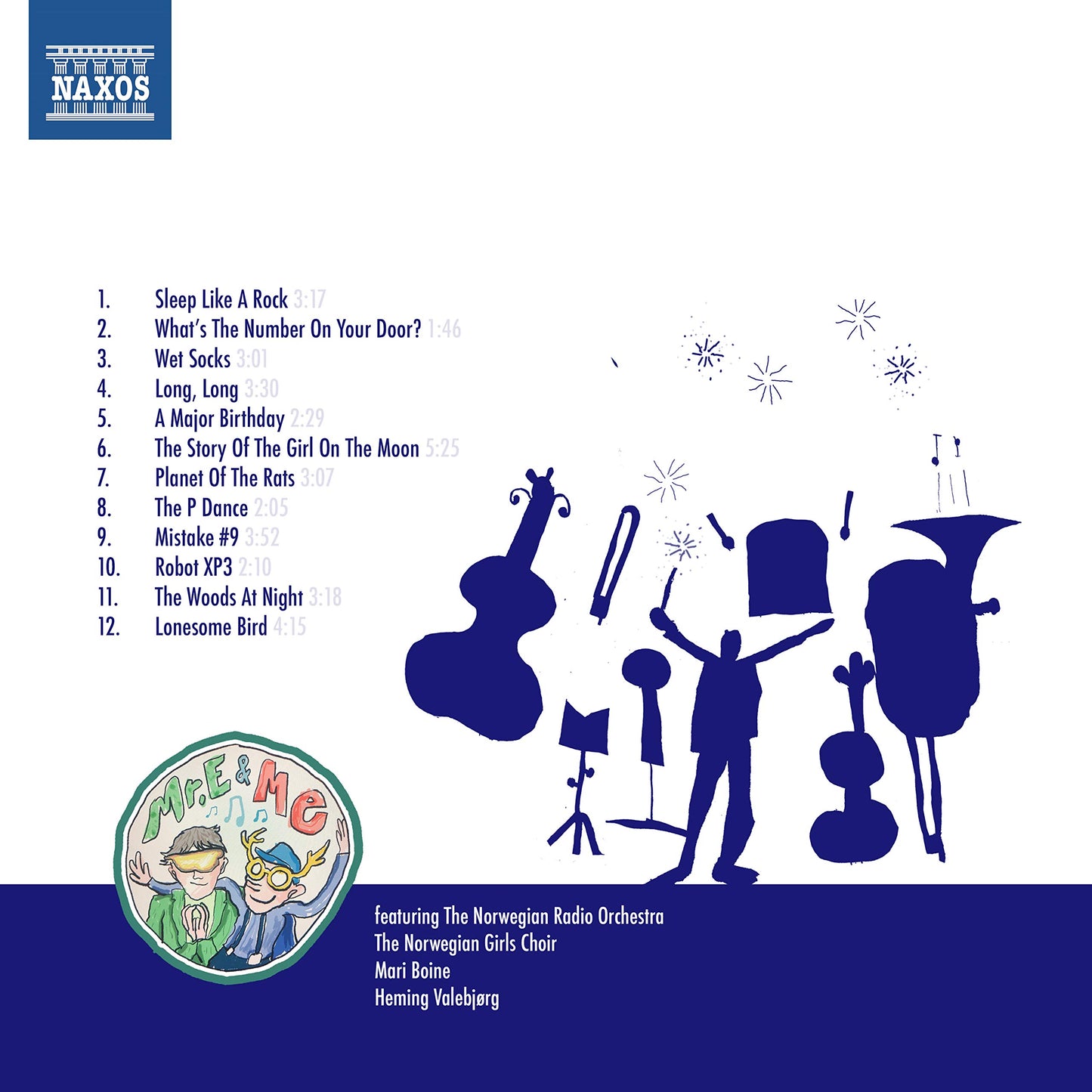 New Orchestral Hits 4 Kids