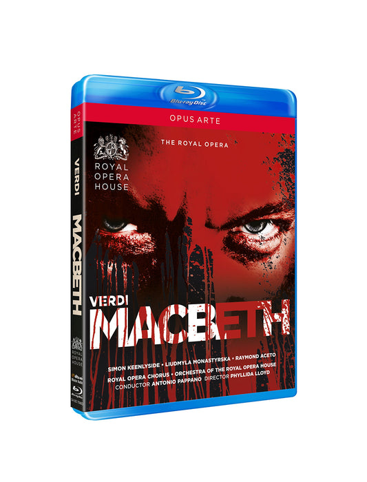 Verdi: Macbeth