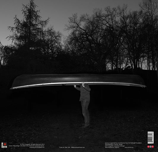 THINGS YOU ALREADY KNOW (VINYL