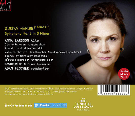 SYMPHONY NO. 3