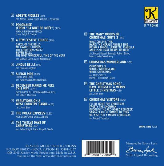 Make the Season Bright